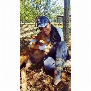 Meet your Posher, Luisa f.